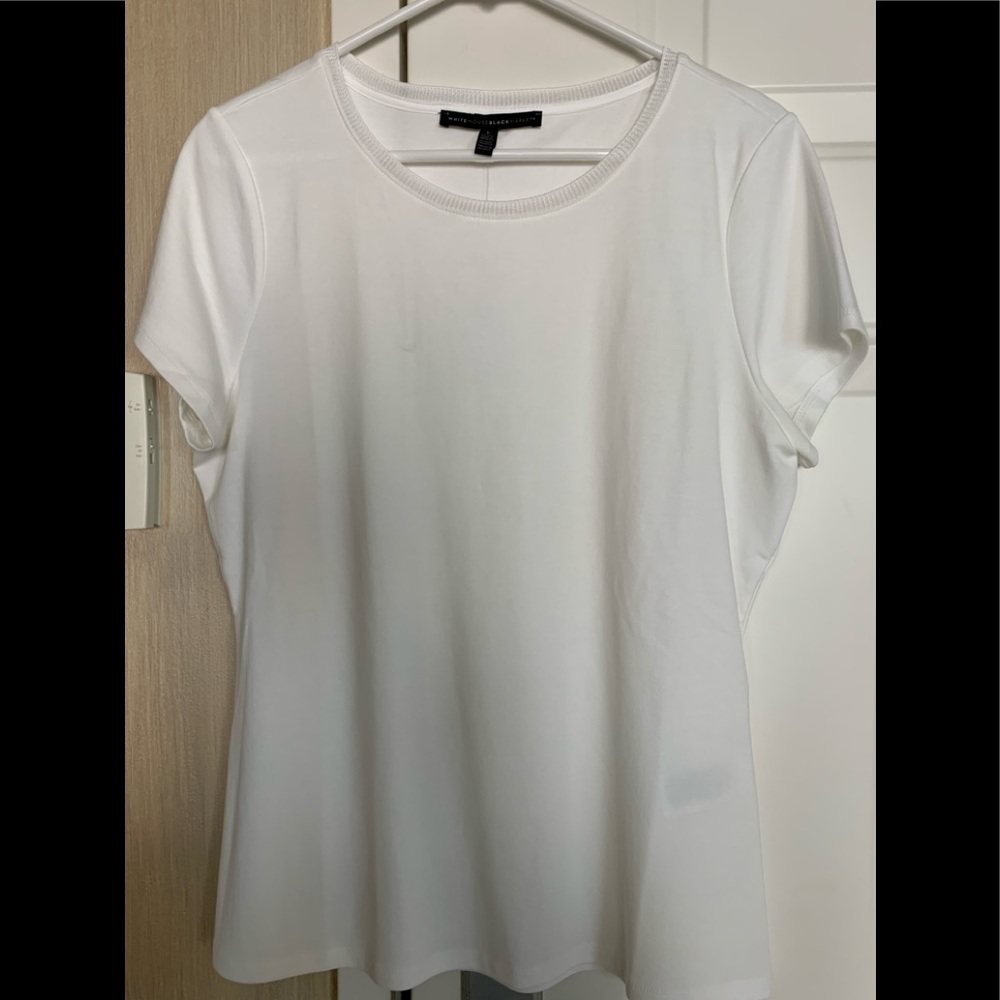 WHBM Crewneck Tshirt